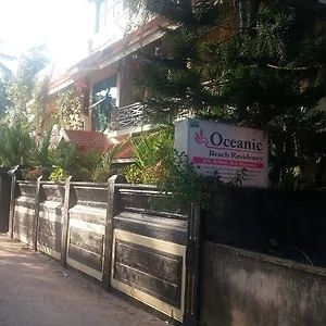 Oceanic Residency Hotel