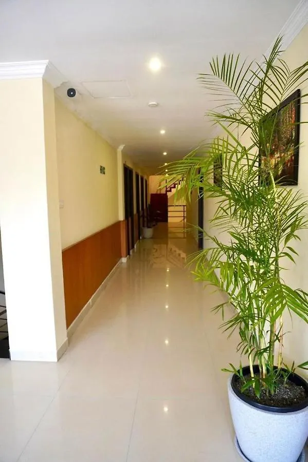 Hotel Meenakshi Kolattupuzha