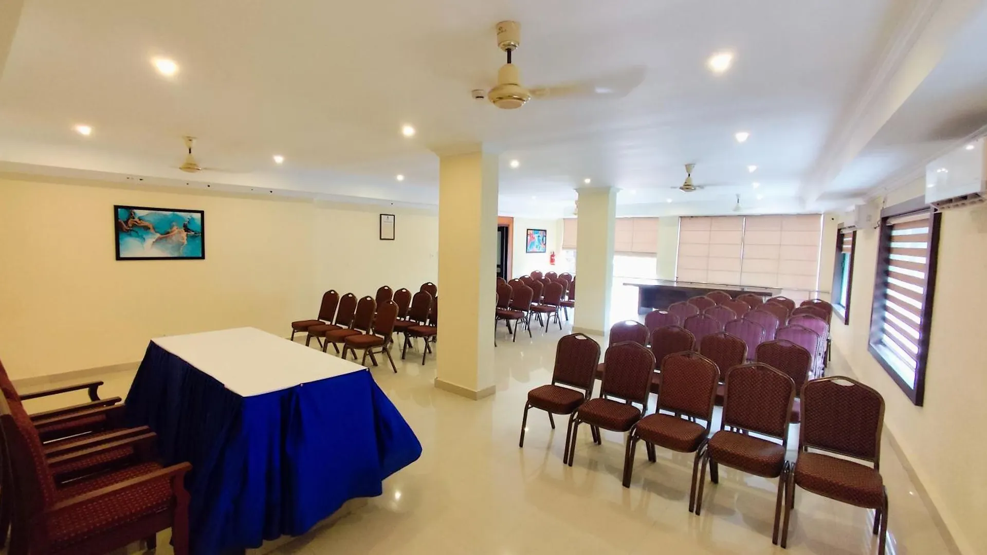 Hotel Meenakshi Kolattupuzha 3*,  India