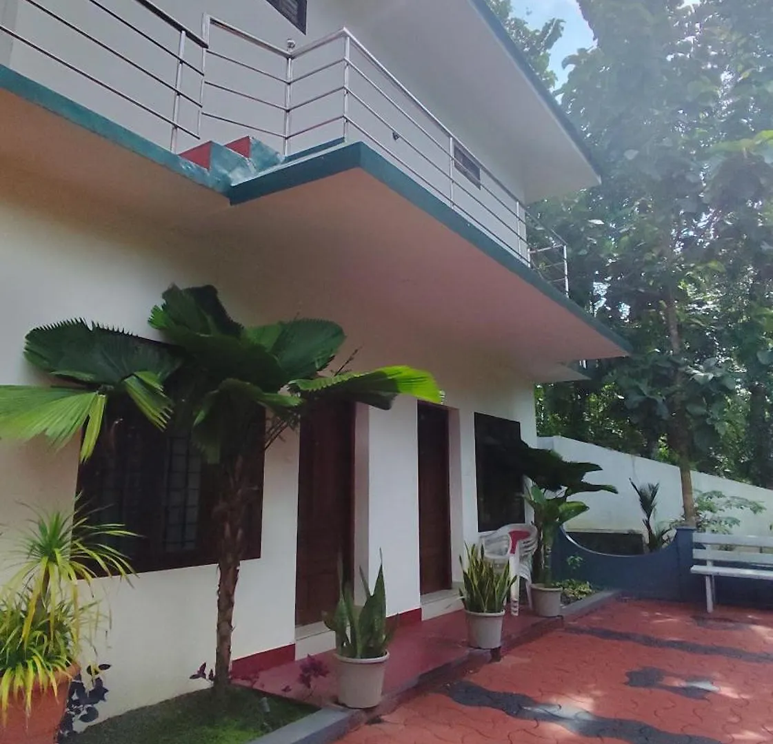 Hotel Meenakshi Kolattupuzha